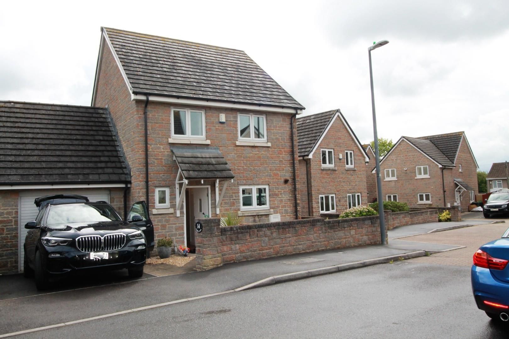 3 bed property to rent in Gabriel Close, Warmley, Bristol BS30 Zoopla
