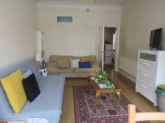 2 bed flat to rent in Alexandra Parade, Dennistoun, Glasgow G31 Zoopla