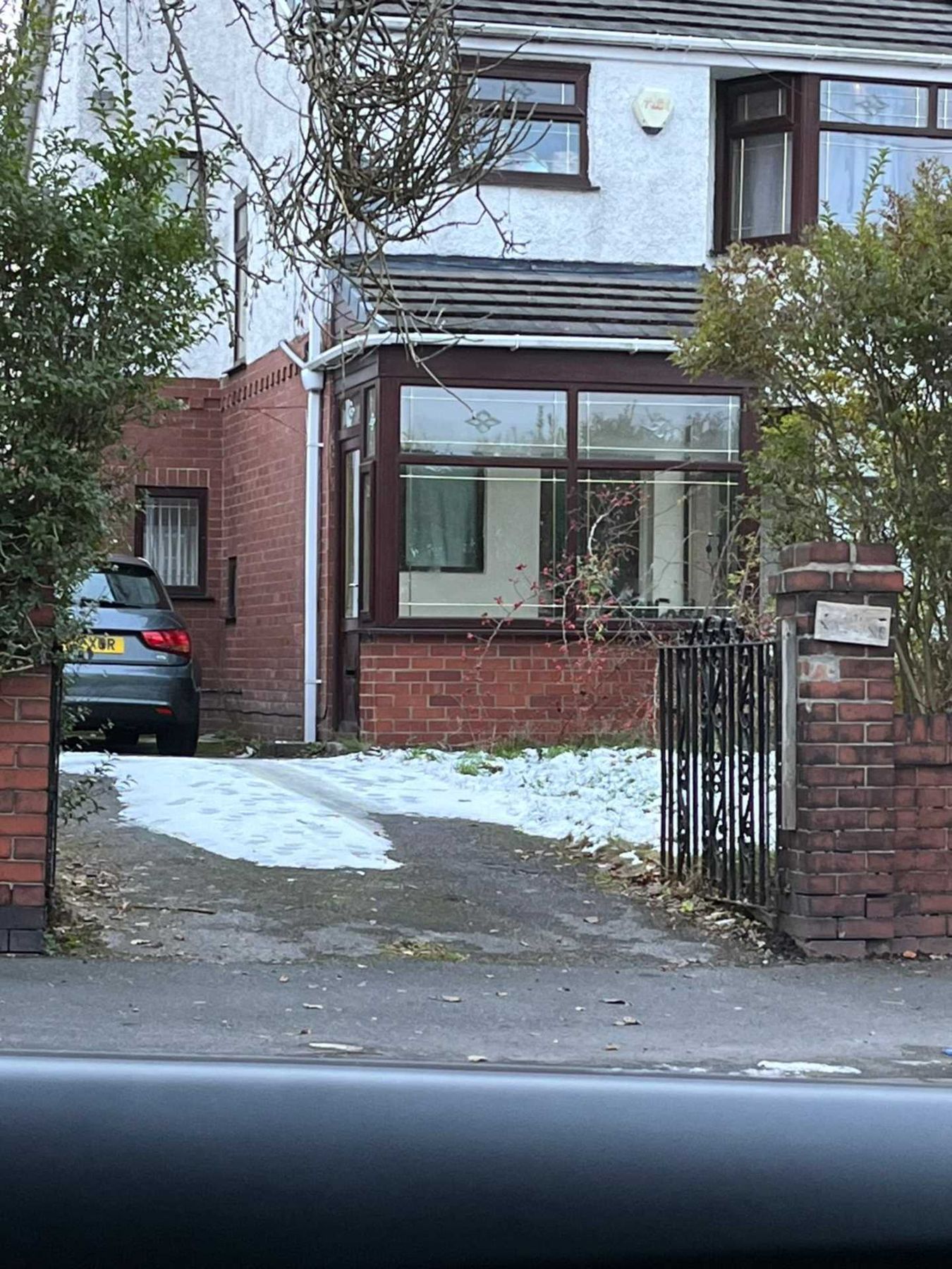 3 bed semidetached house to rent in Green Lane, Daubhill BL3 Zoopla