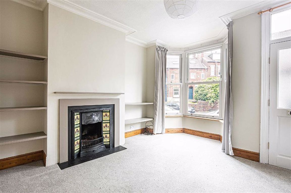 18, Fulmer Road, Hunters Bar S11  