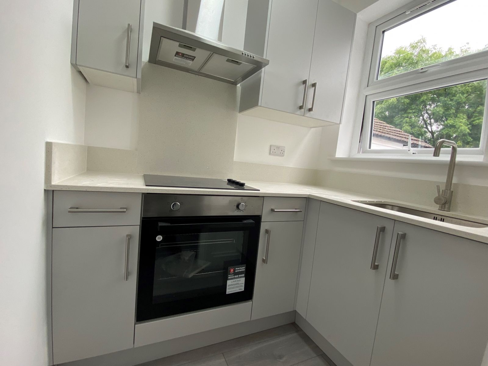 3 bed flat to rent in Lancaster Road, Southall UB1 Zoopla