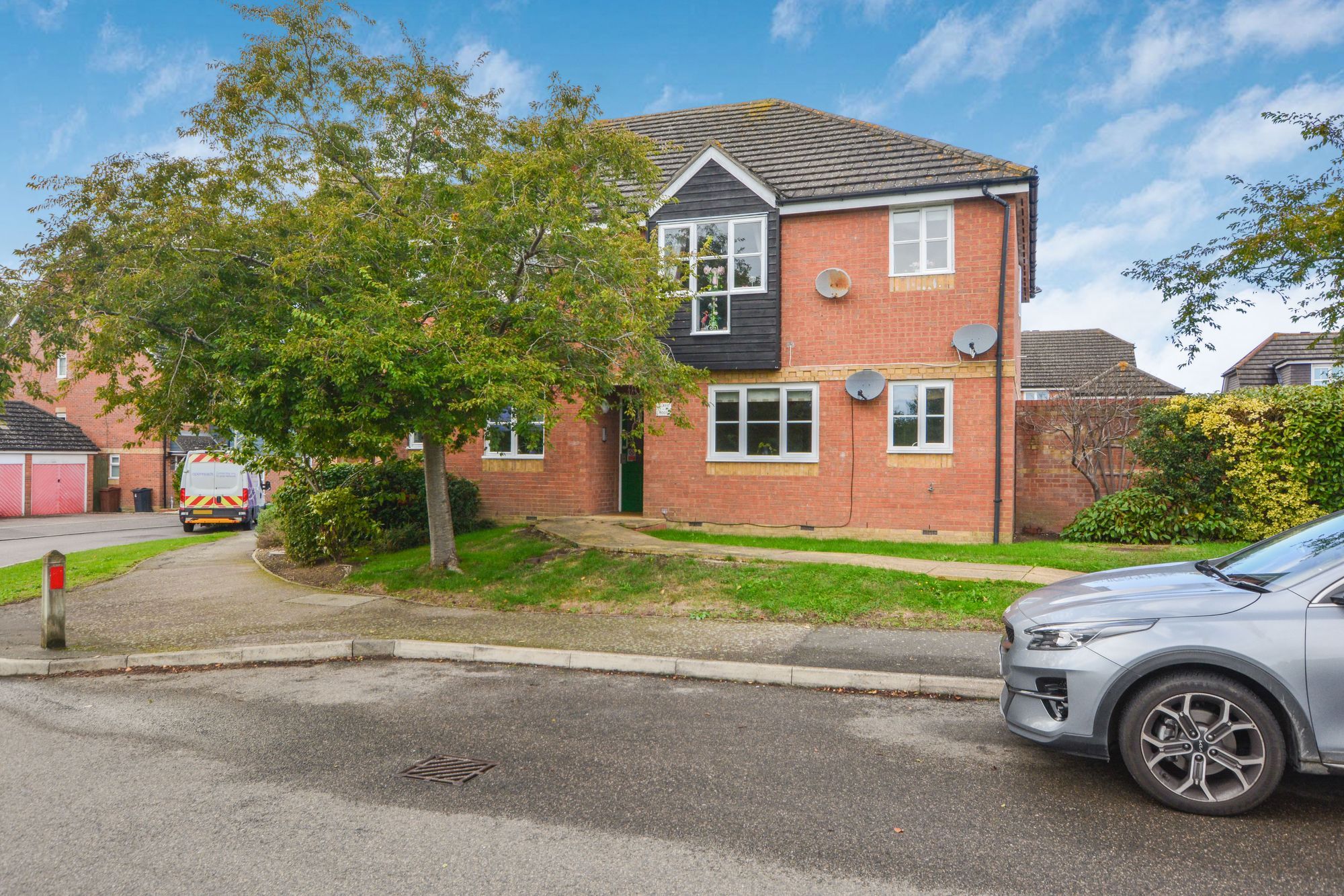 2 bed flat for sale in Surtees Close, Willesborough TN24 Zoopla