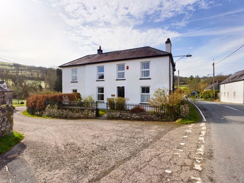 6 bed detached house for sale in Brechfa, Carmarthen SA32 Zoopla
