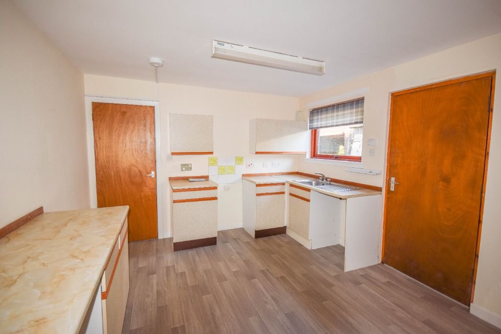 1 bed flat to rent in Glengate, Kirriemuir, Angus DD8 Zoopla