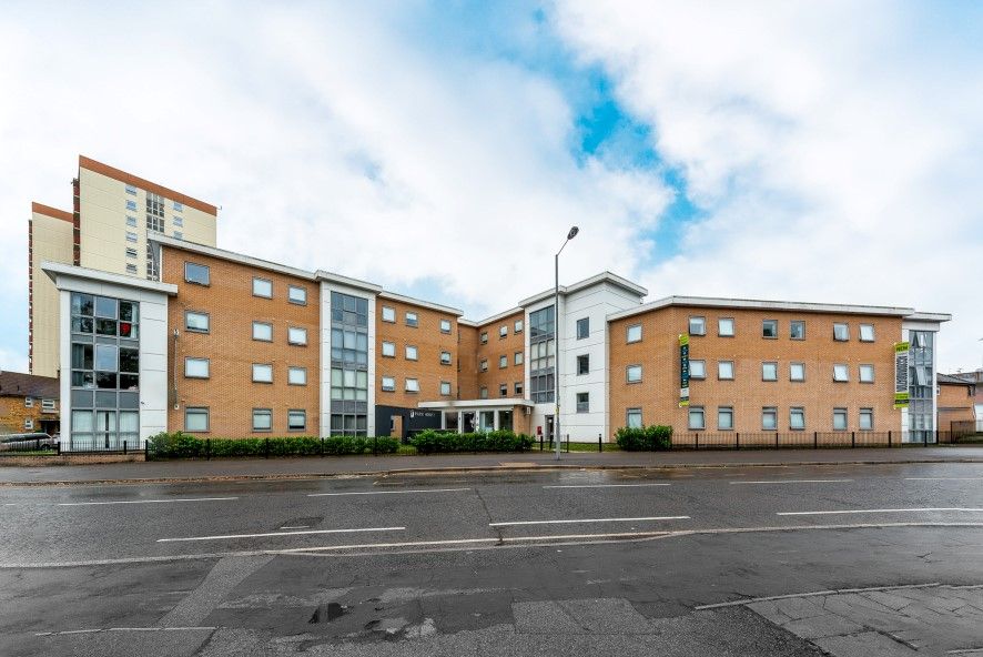 Suite T8, London Park House, 146-158 Park Street, Luton, Bedfordshire LU1  