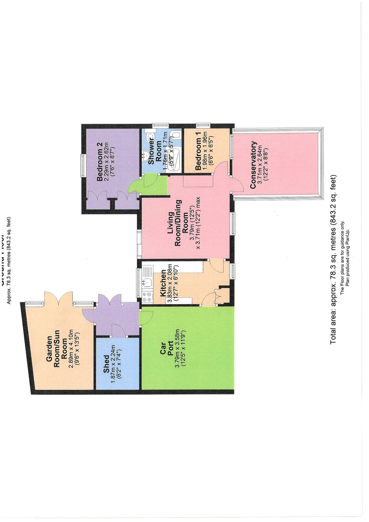 2 bed bungalow for sale in Llangrannog, Ceredigion SA44 Zoopla