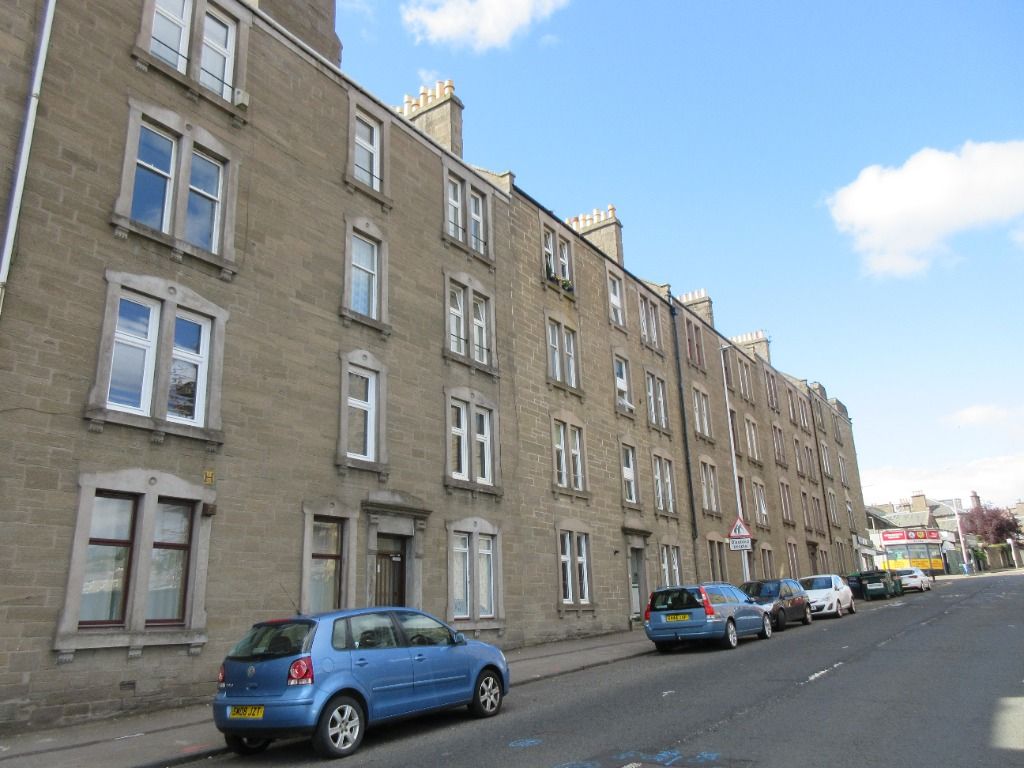 1 bed flat to rent in Blackness Road, West End, Dundee DD2 Zoopla