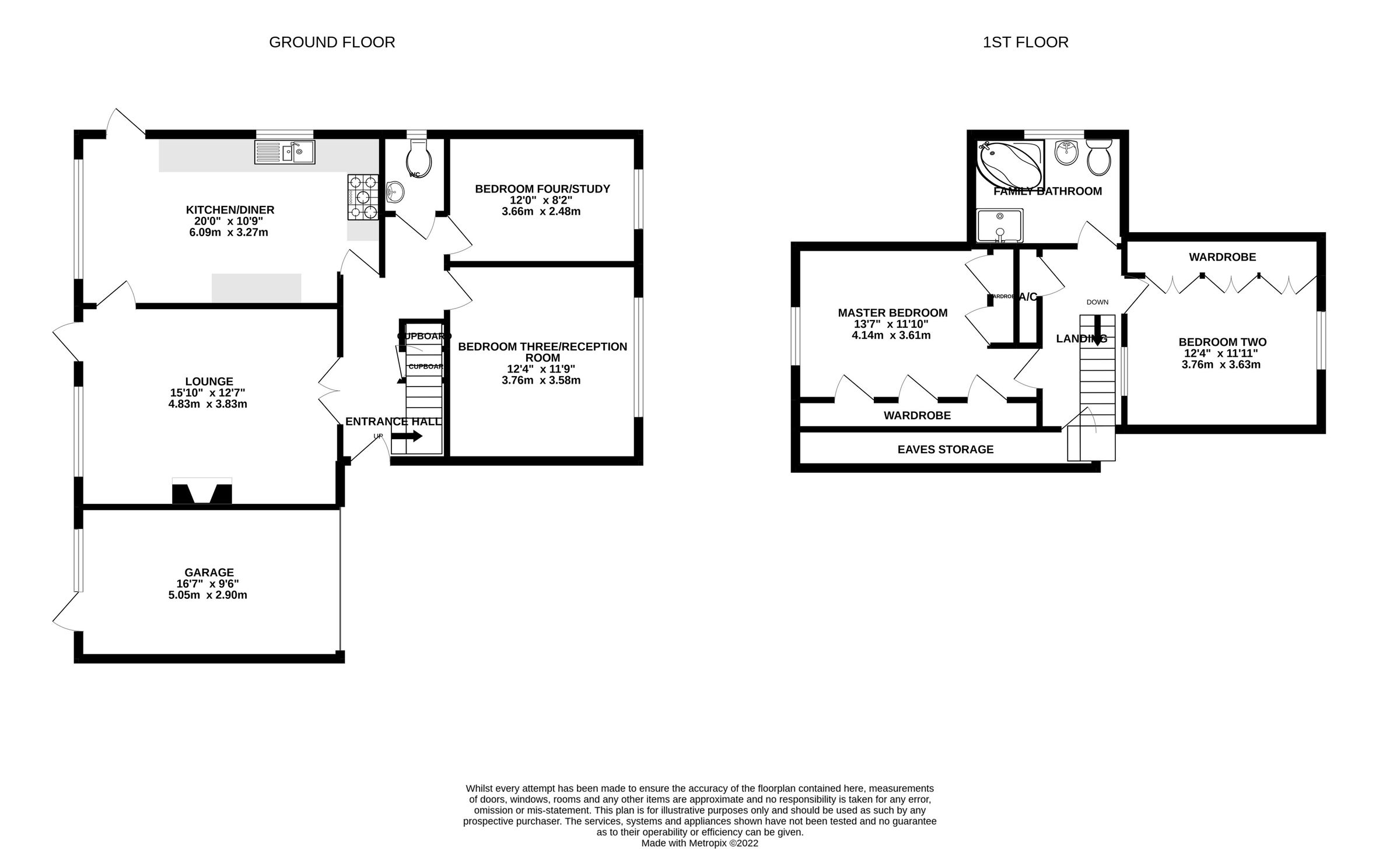 4 bed detached house for sale in Copse Avenue, Farnham GU9 Zoopla