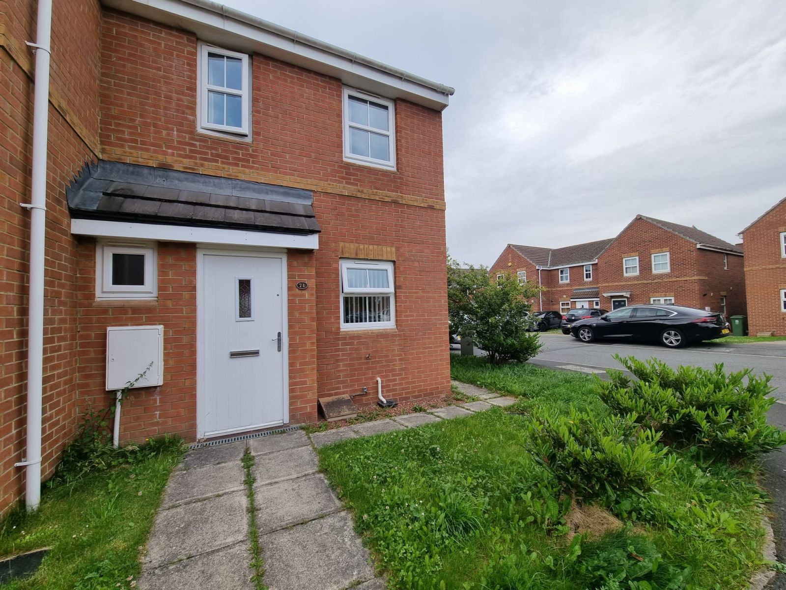 2 bed semidetached house for sale in Central Grange, Auckland