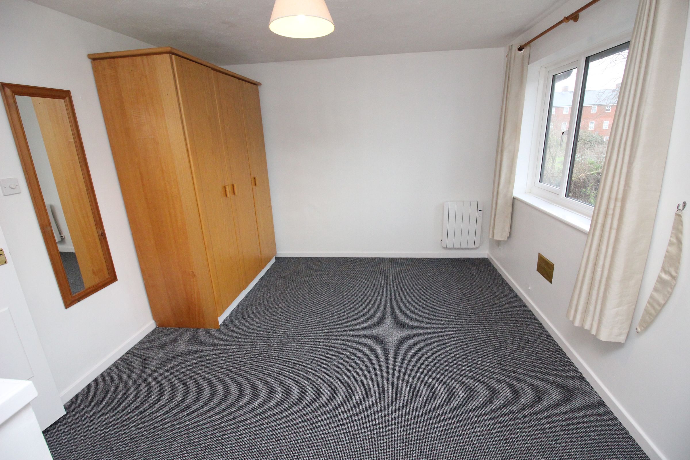 1 bed terraced house to rent in Road, Worcester Park KT4 Zoopla