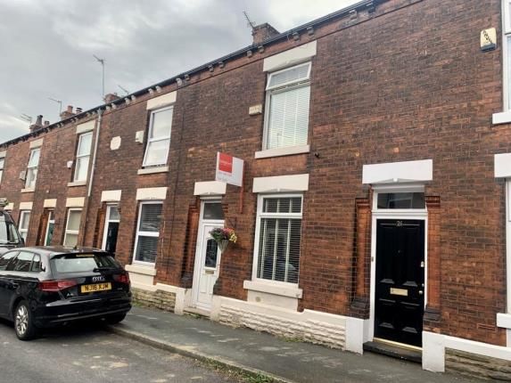 Grey Street, Stalybridge, Greater Manchester, United Kingdom SK15