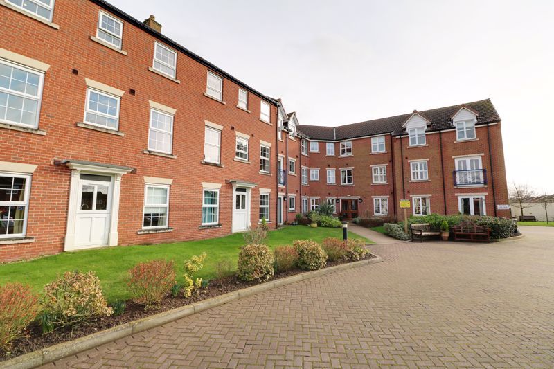1 bed flat for sale in Bigby Street, Brigg DN20 Zoopla