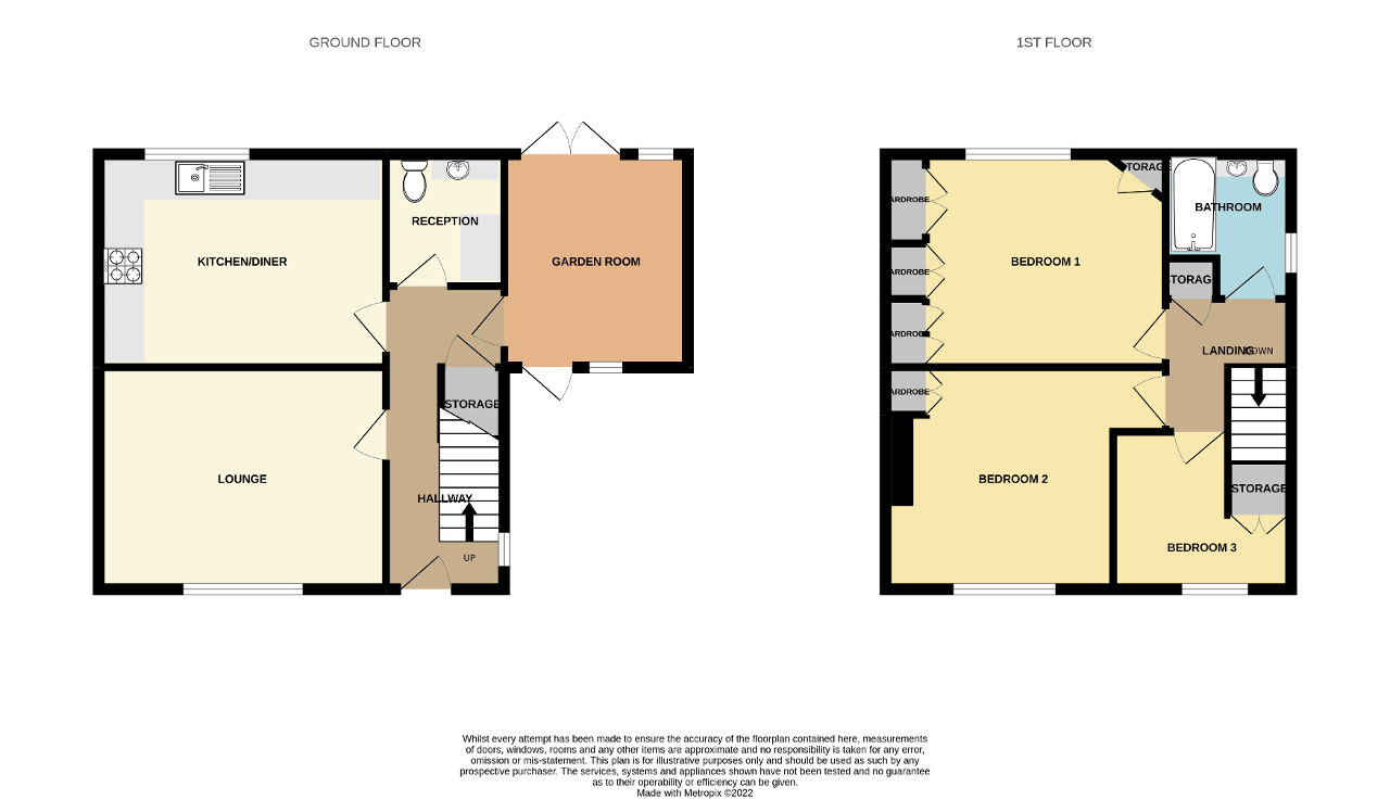3 bed semidetached house for sale in Greening Road, Rothwell