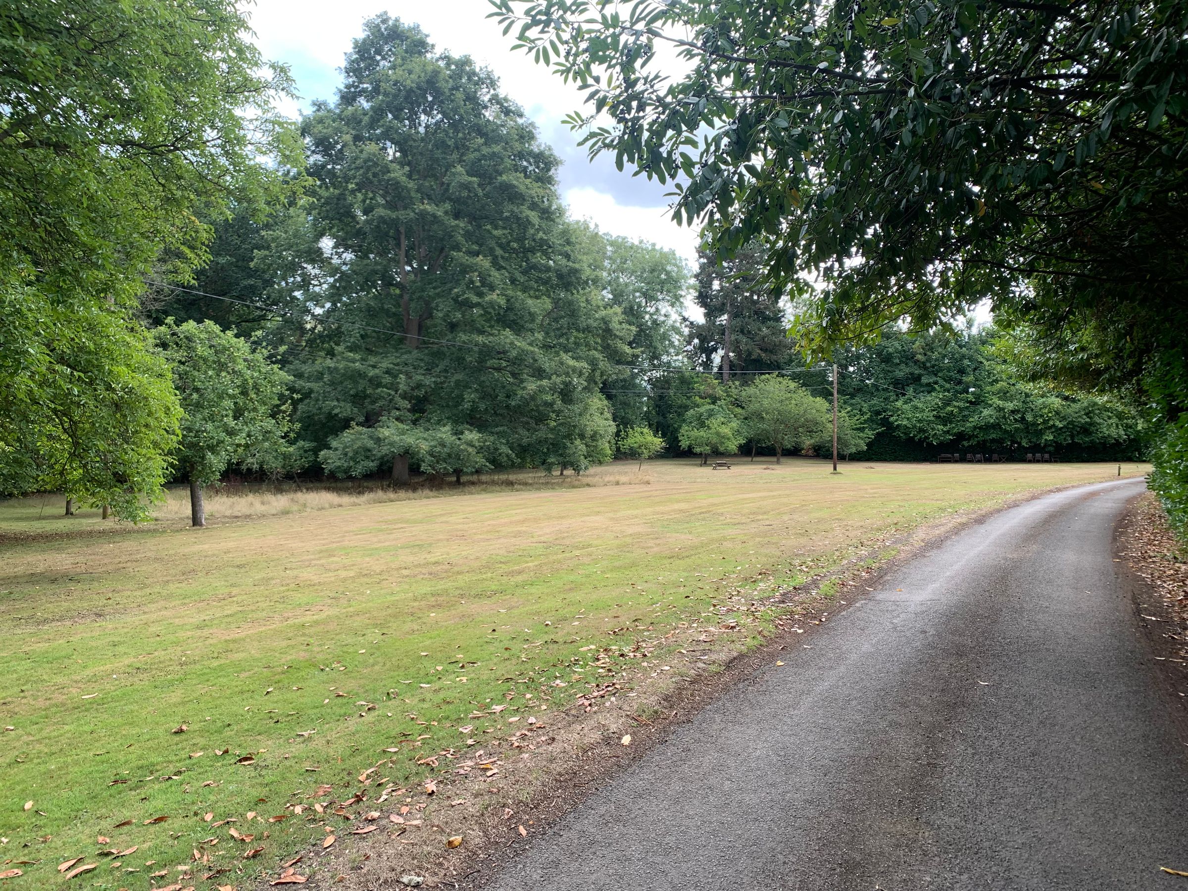 2 bed flat for sale in Maidenhatch, Pangbourne, Reading RG8 Zoopla