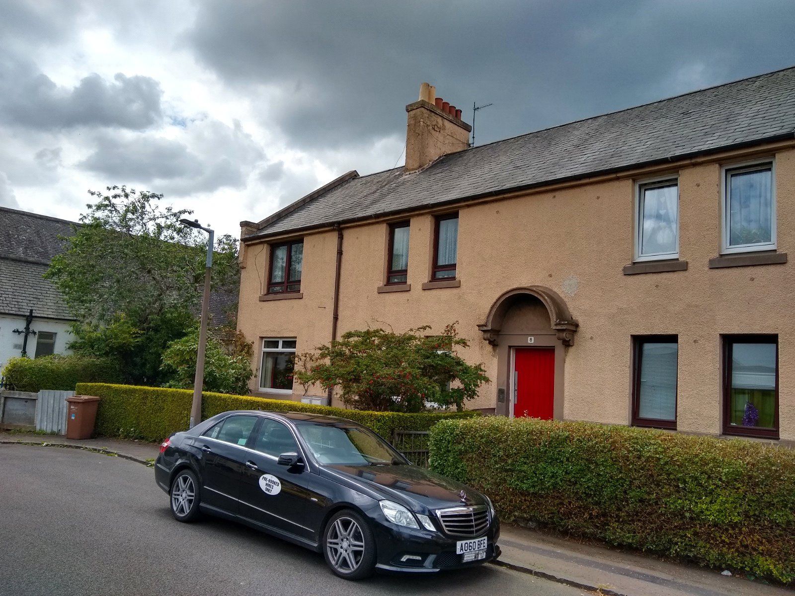 3 bed flat to rent in Royston Mains Place, Edinburgh, Midlothian EH5