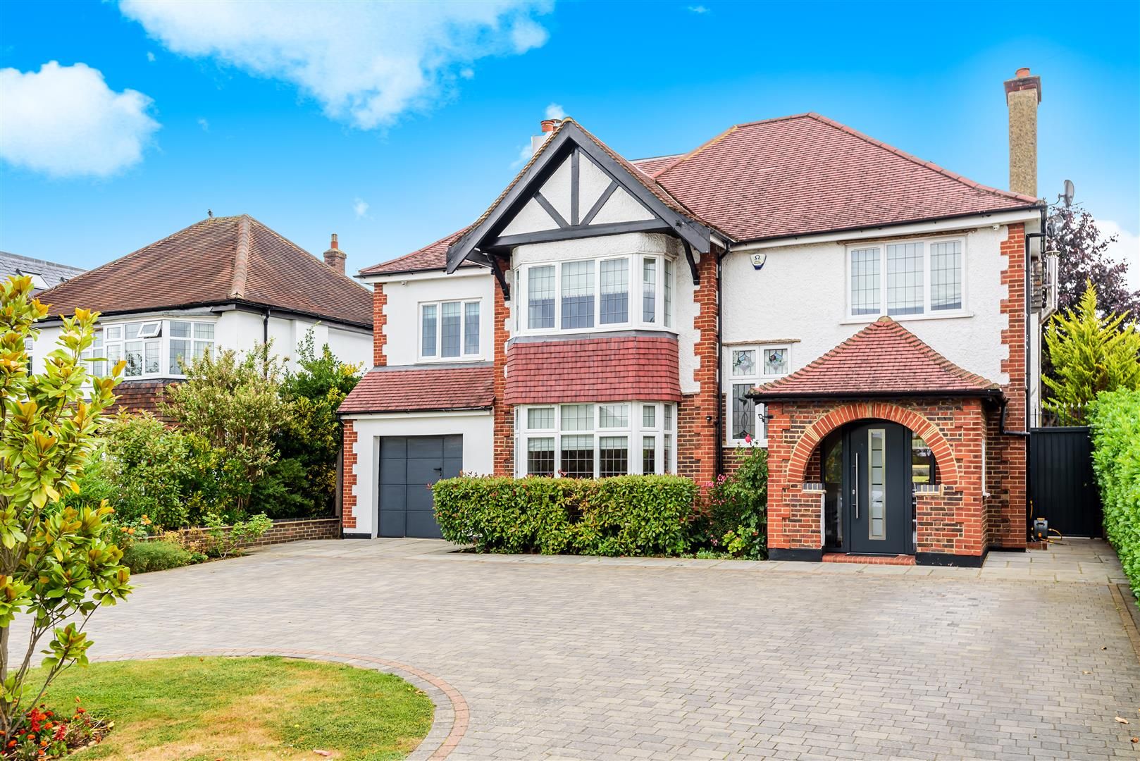 5 bed detached house for sale in Sandy Lane, Cheam, Sutton SM2 Zoopla