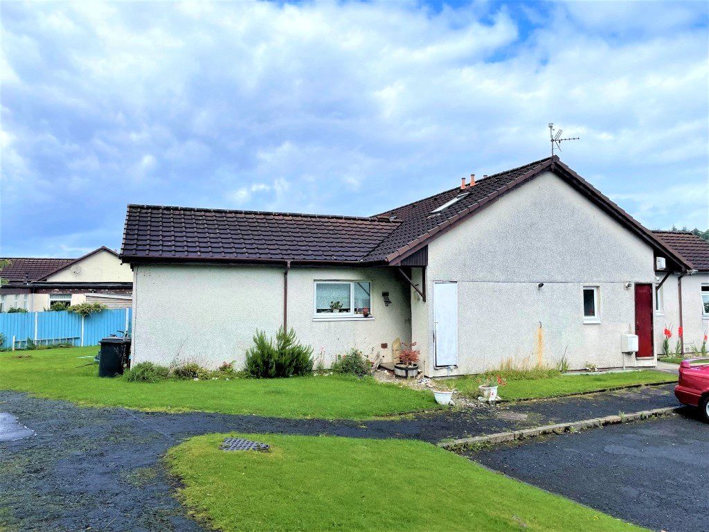 Property for sale in Corlic Way, Kilmacolm PA13 Zoopla