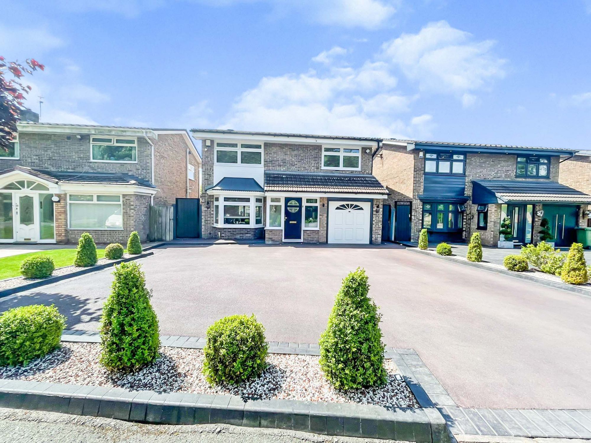 4 bed detached house for sale in Cumbria Way, Liverpool L12 Zoopla