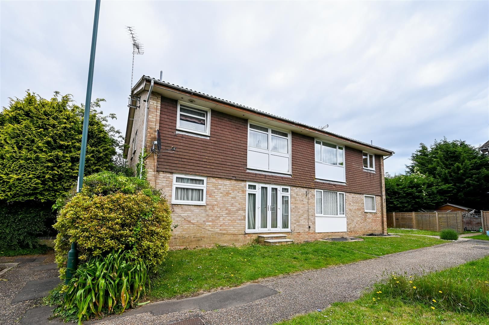 2 bed flat for sale in Markfield, North Bersted, Bognor Regis PO22 Zoopla