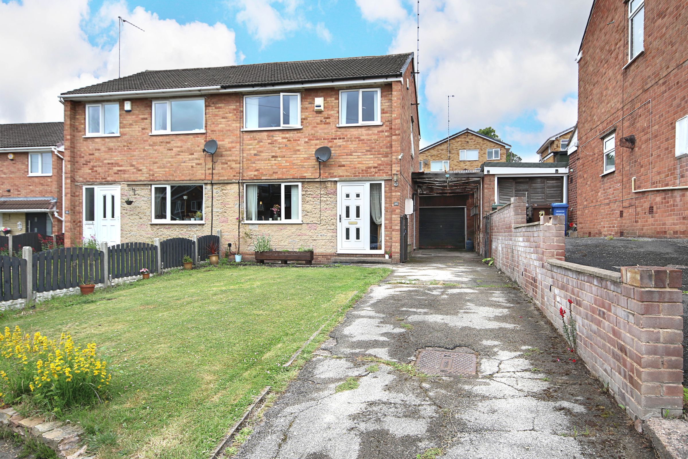 Houses For Sale Ecclesfield Road Chapeltown bruns wick house medicau