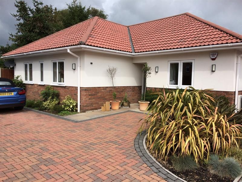 Parley Mews, Moordown, Bournemouth BH9