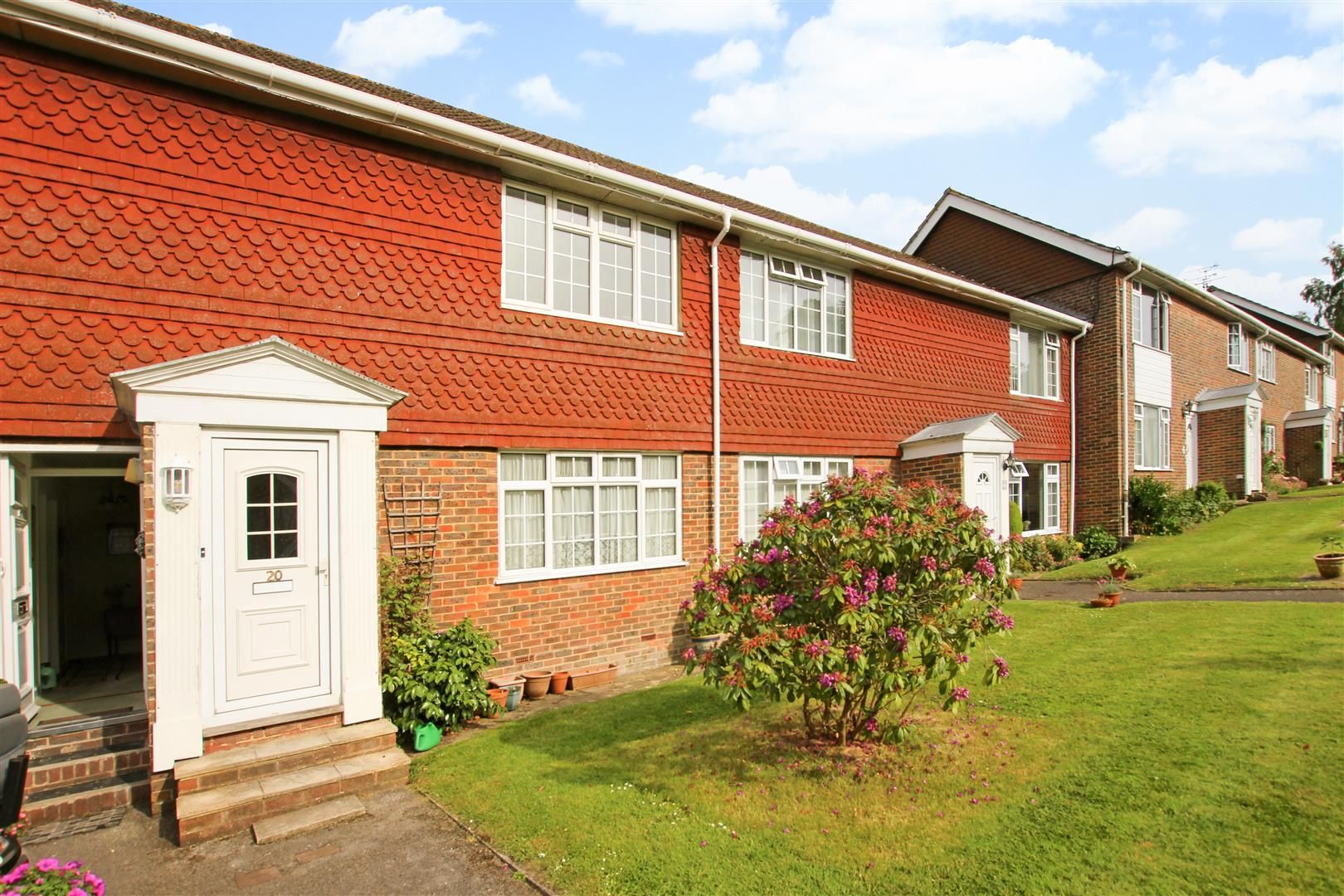 2 bed flat to rent in Keymer Road, Hassocks, West Sussex BN6 Zoopla