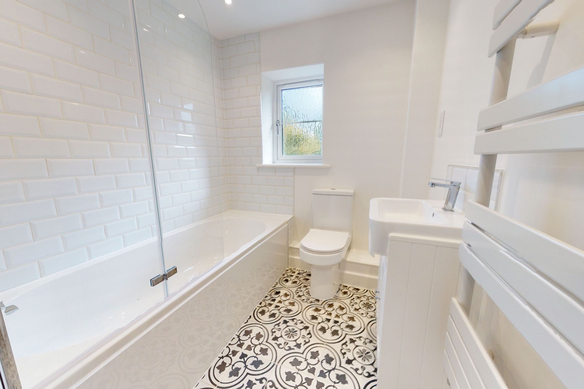 New home, 3 bed detached house for sale in Olantigh Road, Wye, Ashford