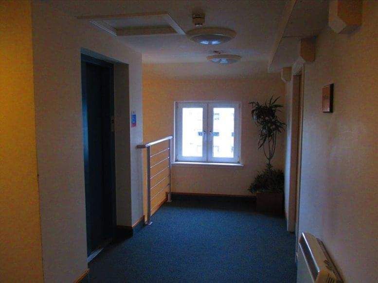 Serviced office to let in Centre House, Midlothian Innovation Centre, Roslin, Roslin EH25 Zoopla