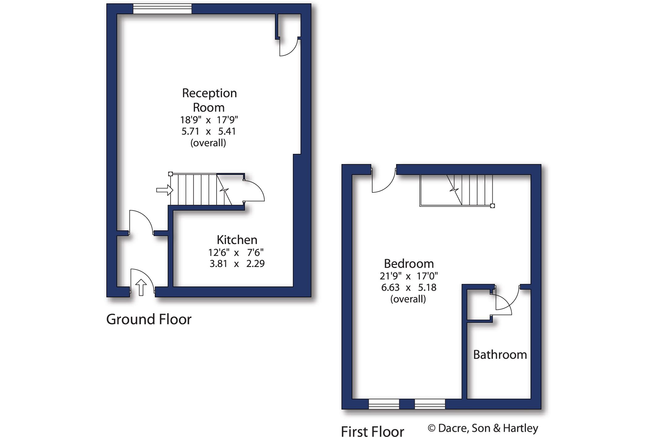 1 bed flat for sale in Lady Lane, Bingley, West Yorkshire BD16 Zoopla