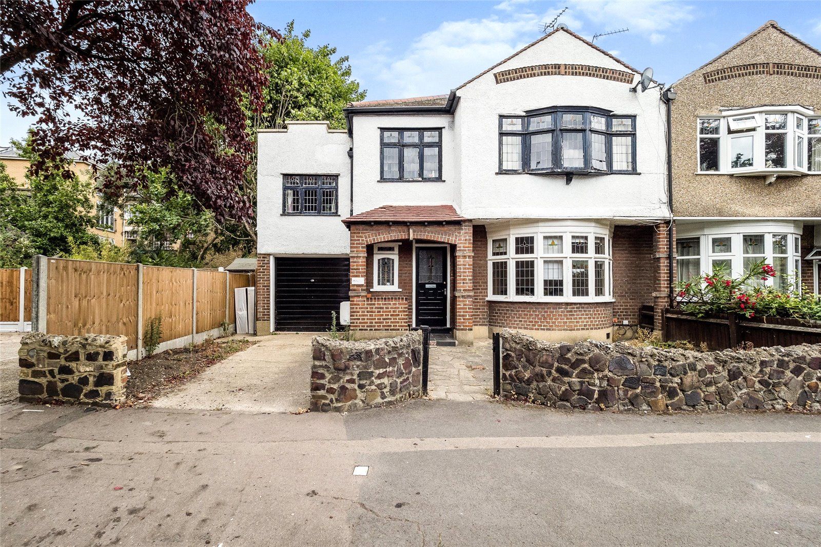 1 bed flat for sale in Chestnut Drive, Wanstead, London E11 Zoopla