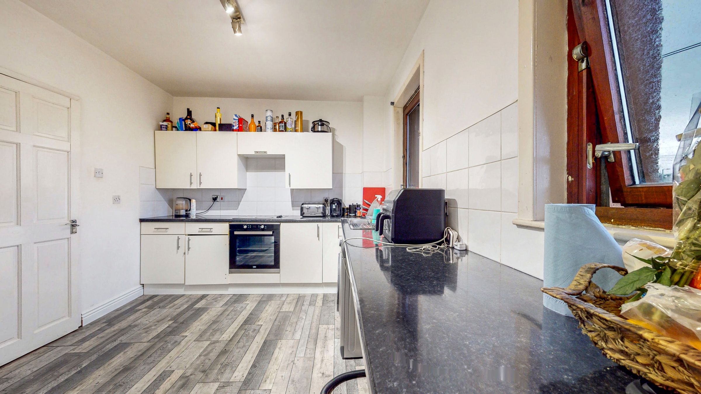 3 bed flat for sale in Wallacewell Road, Glasgow G21 Zoopla