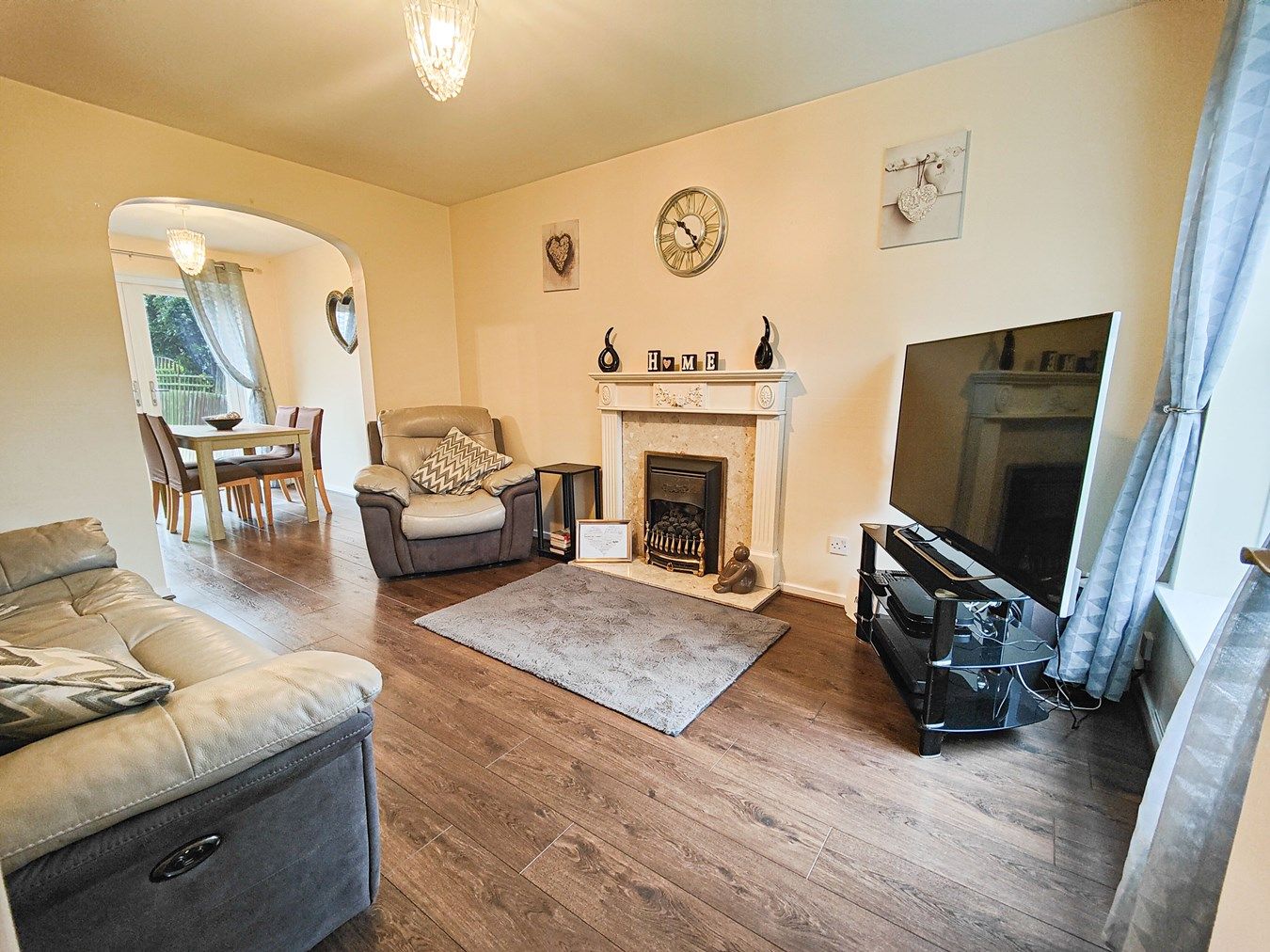 3 bed detached house for sale in Macadam Gardens, Penrith CA11 Zoopla