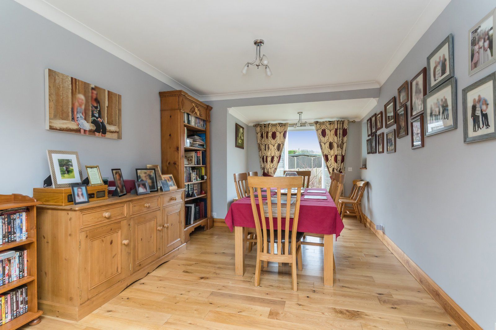 3 bed semidetached house for sale in Bramber Road, Worthing, West