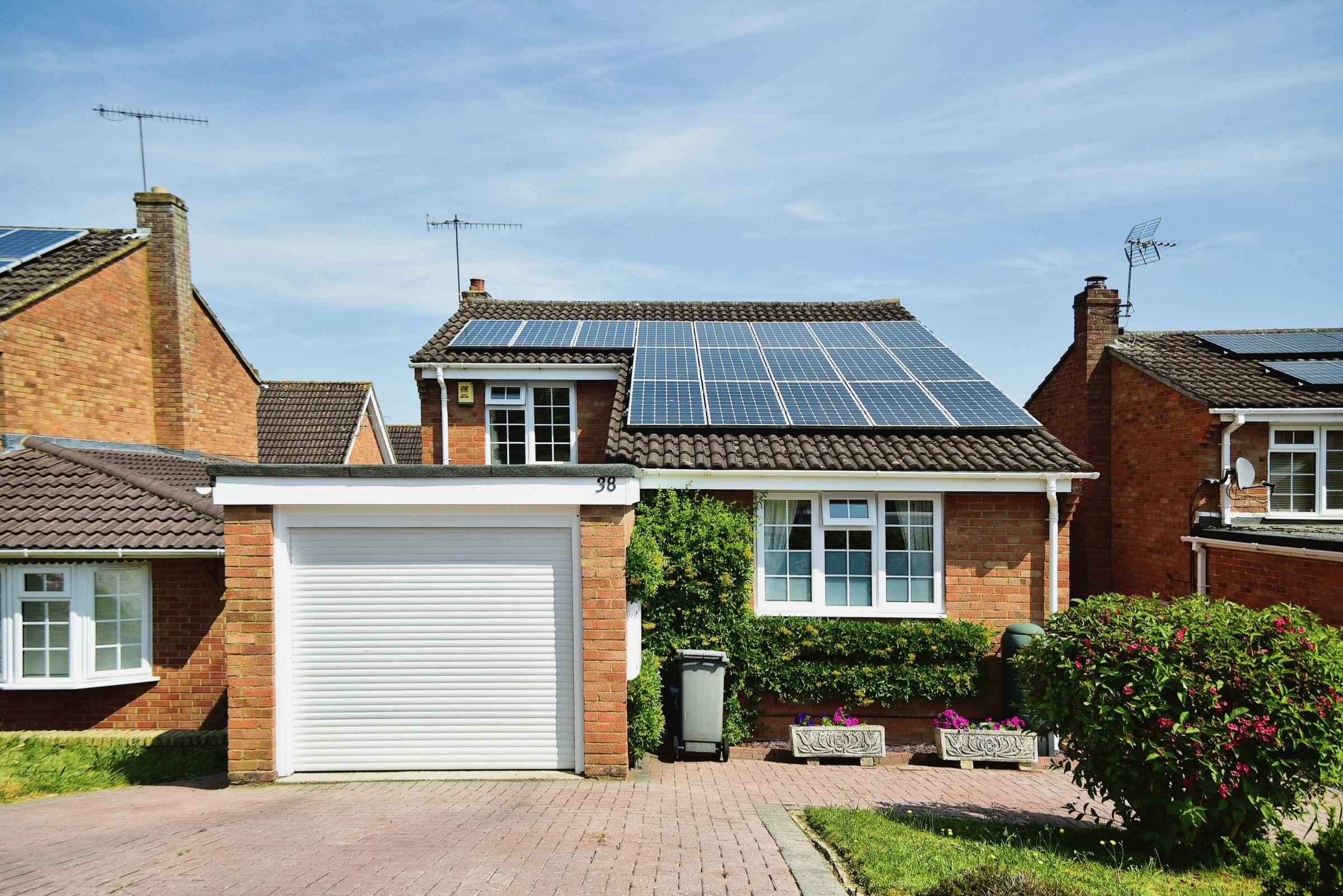 4 bed detached house for sale in Cloverlands Haydon Wick, Swindon SN25 Zoopla