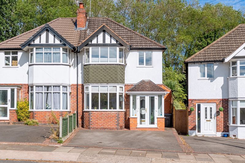 3 bed semidetached house for sale in Josiah Road, Northfield