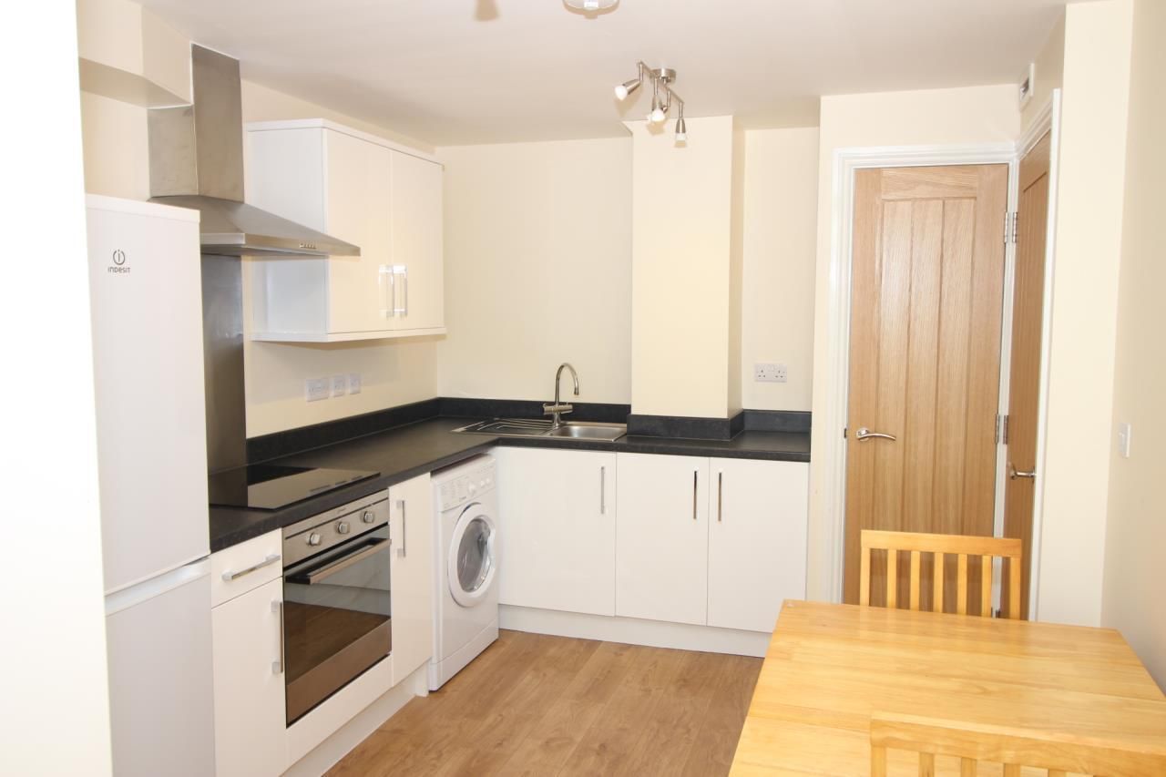 1 bed flat to rent in Norden House, Stowell Street, Newcastle Upon Tyne