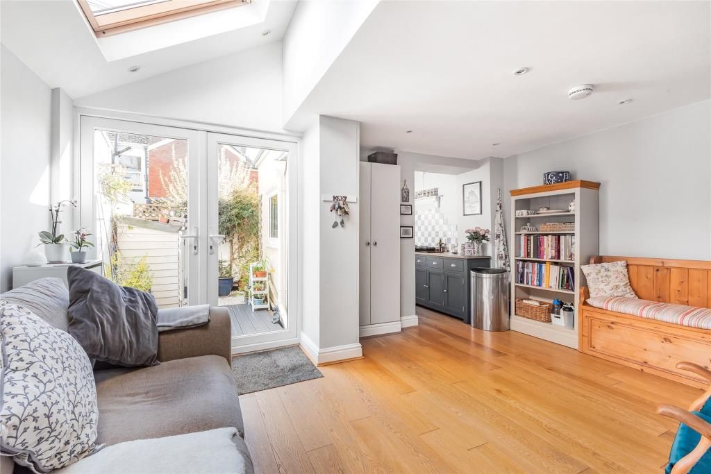 4 bed terraced house for sale in Gloucester Road, Teignmouth, Devon