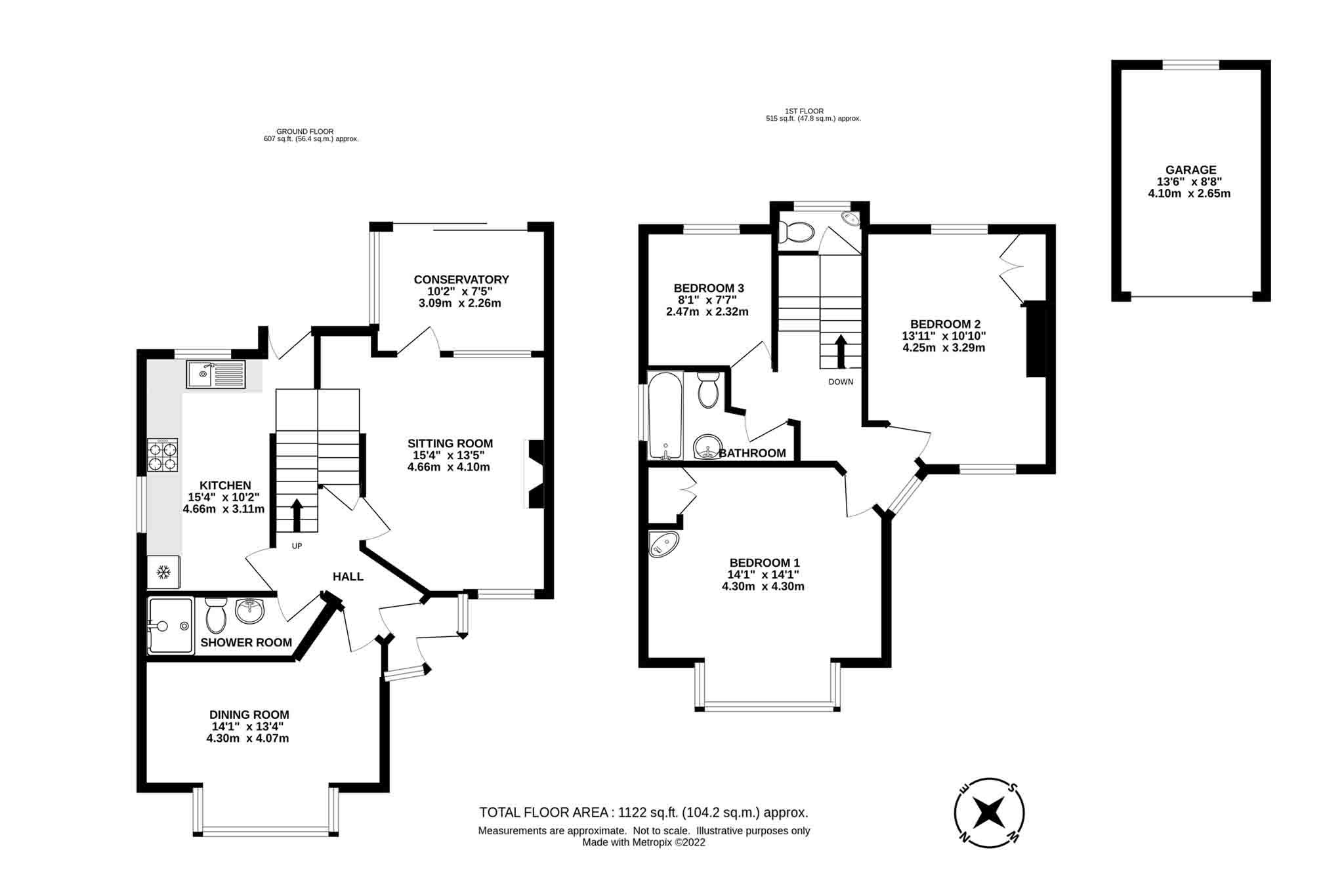 3 bed semidetached house for sale in Tollards Road, Exeter EX2 Zoopla