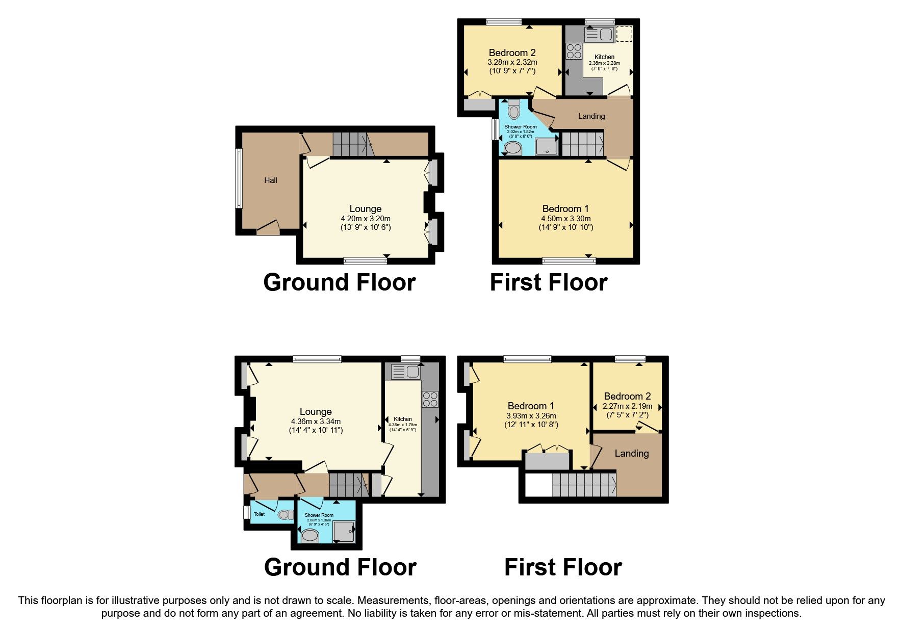 4 bed flat for sale in Alexandra Road, Torquay, Devon TQ1 Zoopla