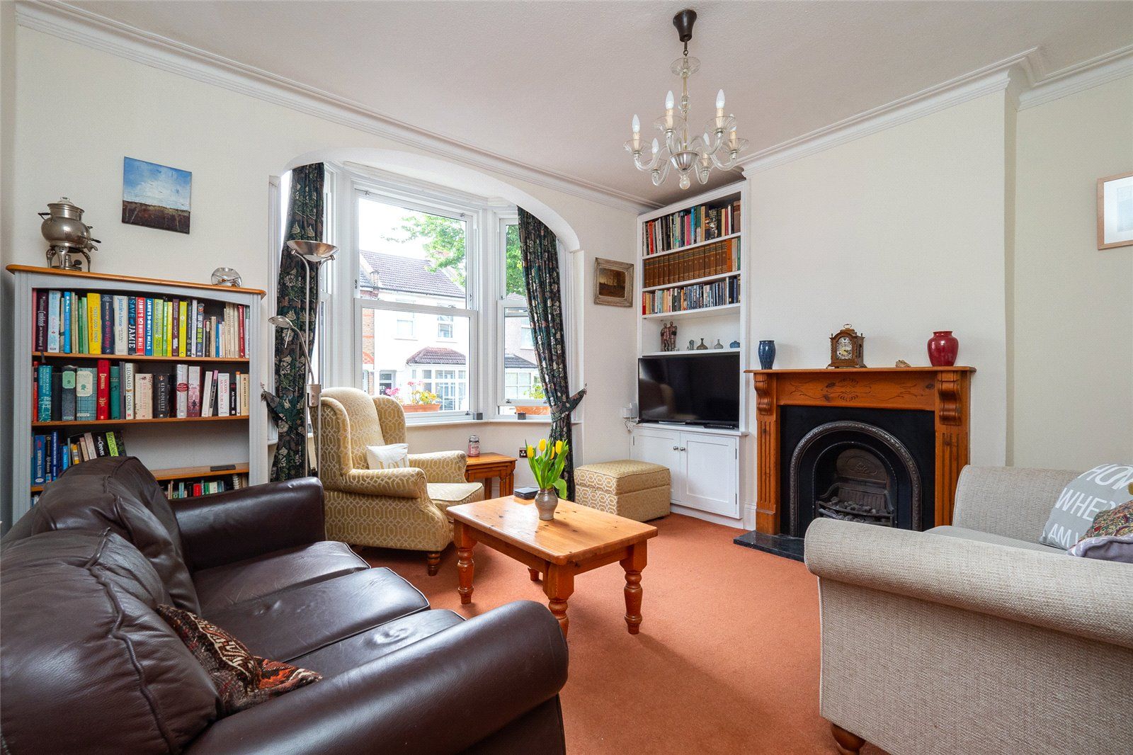 3 bed semidetached house for sale in Stayton Road, Sutton SM1 Zoopla