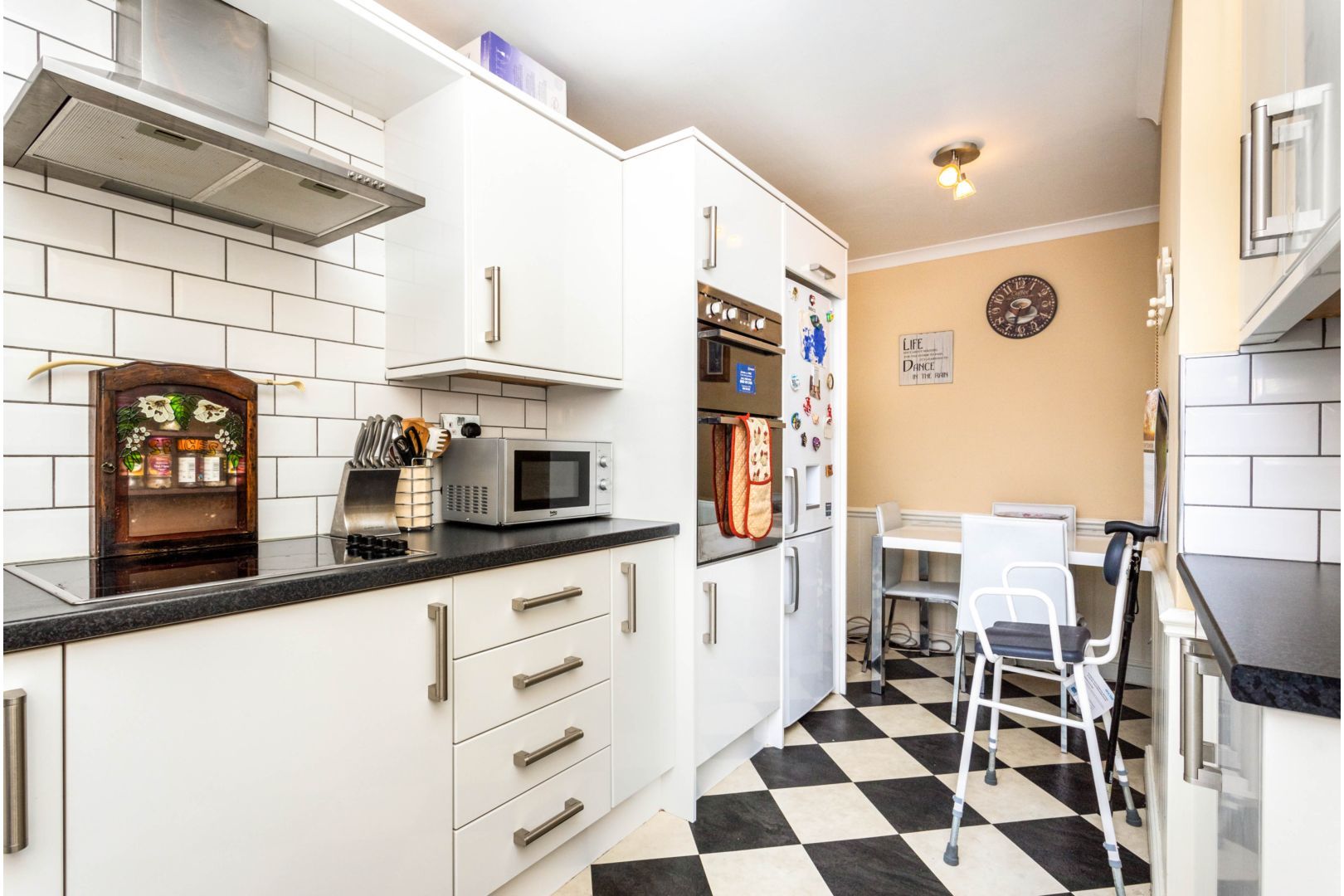 165 Old Street, London EC1V  