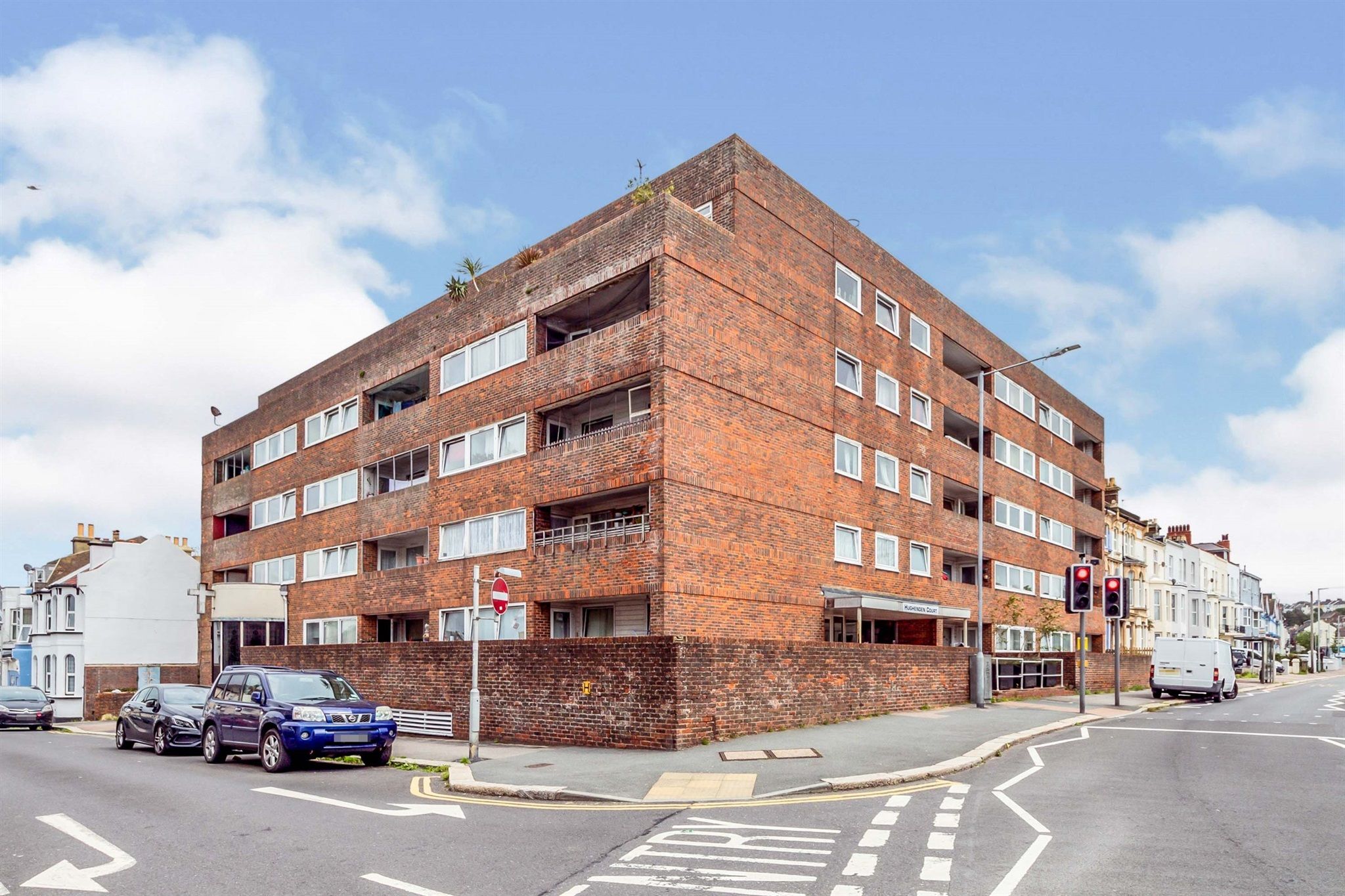 2 bed flat for sale in Mount Pleasant Road, Hastings TN34 Zoopla