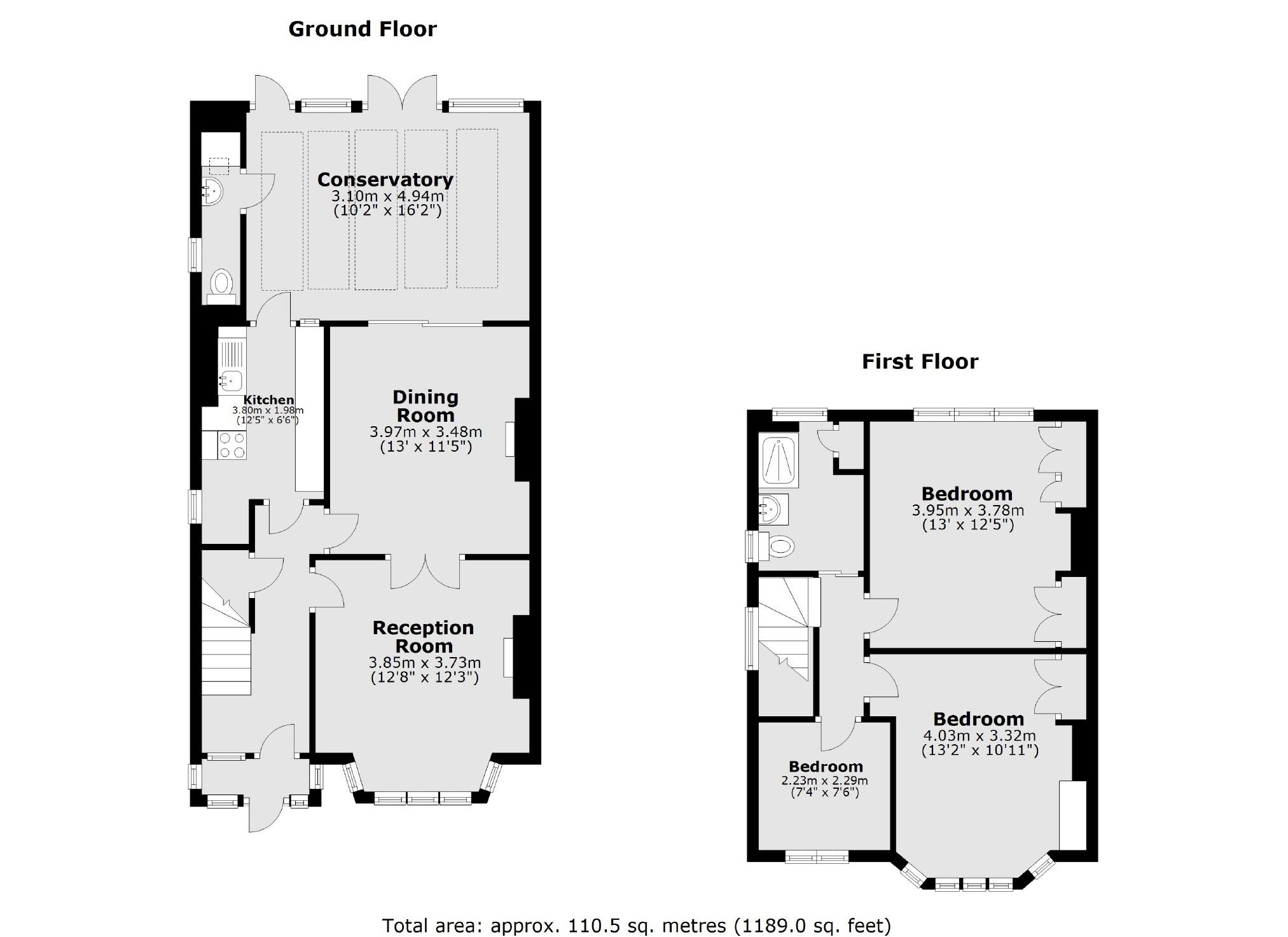 3 bed semidetached house for sale in Merriman Road, London SE3 Zoopla 3 bed semidetached house for sale in Merriman Road, London SE3 Zoopla