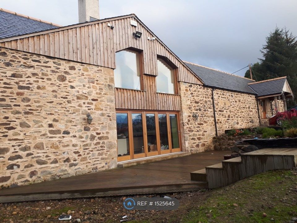 3 bed detached house to rent in Netherdale, Turriff AB53 Zoopla