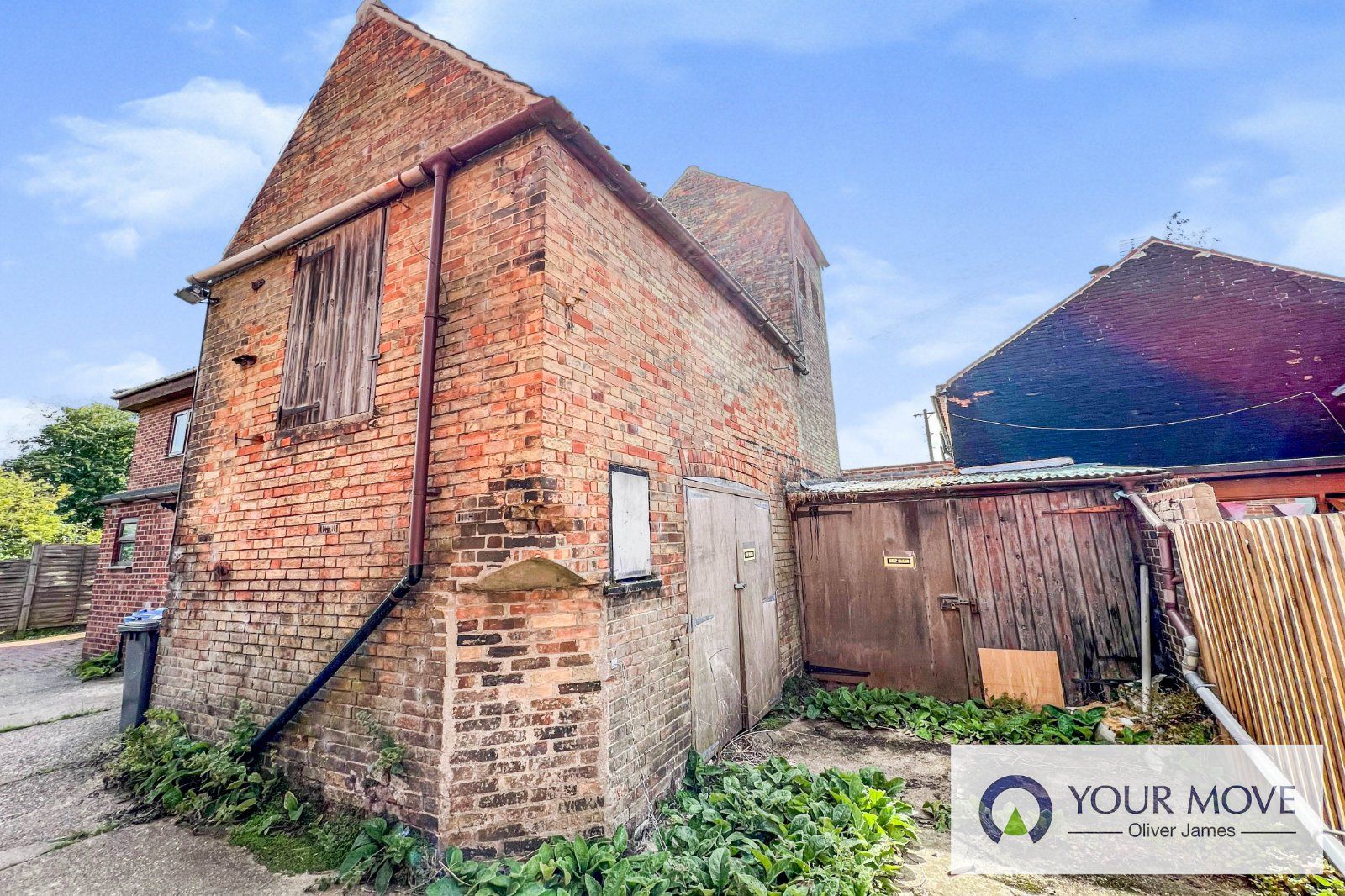 Land for sale in Ingate, Beccles, Suffolk NR34 Zoopla