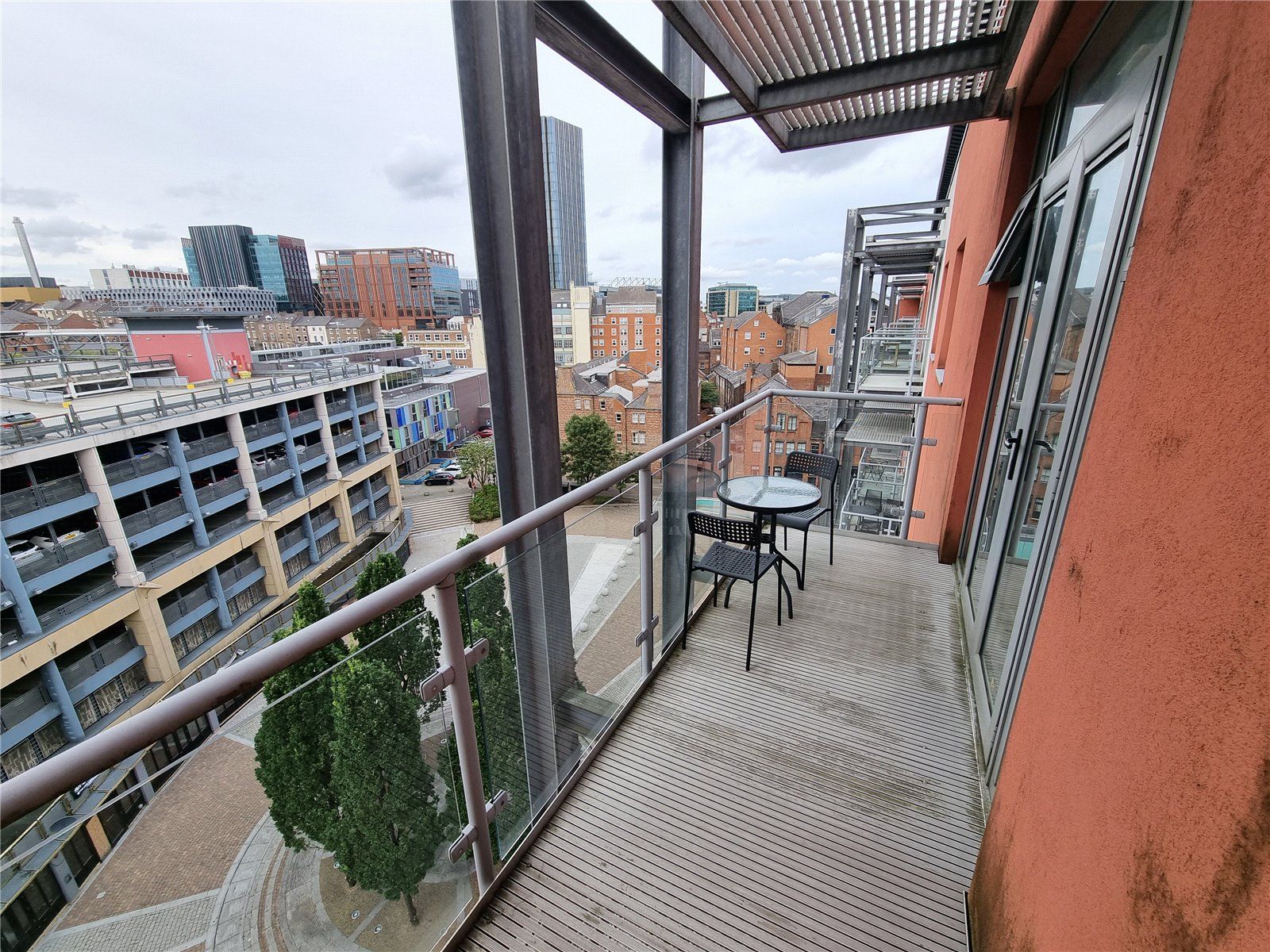 2 bed flat for sale in Waterloo Street, Newcastle Upon Tyne NE1 Zoopla