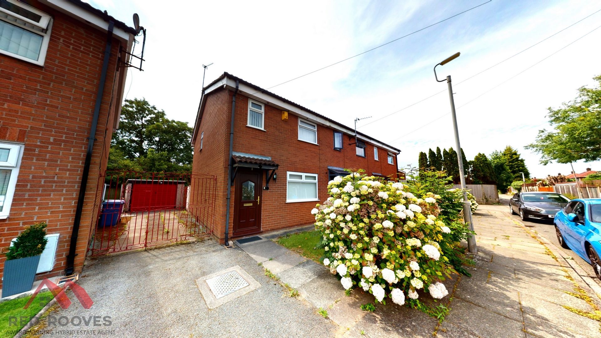 3 bed end terrace house for sale in Fordlea Way, West Derby L12 Zoopla