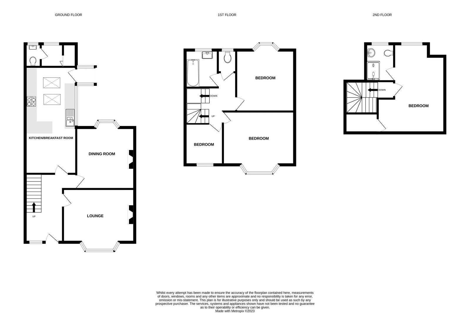 4 bed semidetached house for sale in Phillipps Avenue, Exmouth EX8