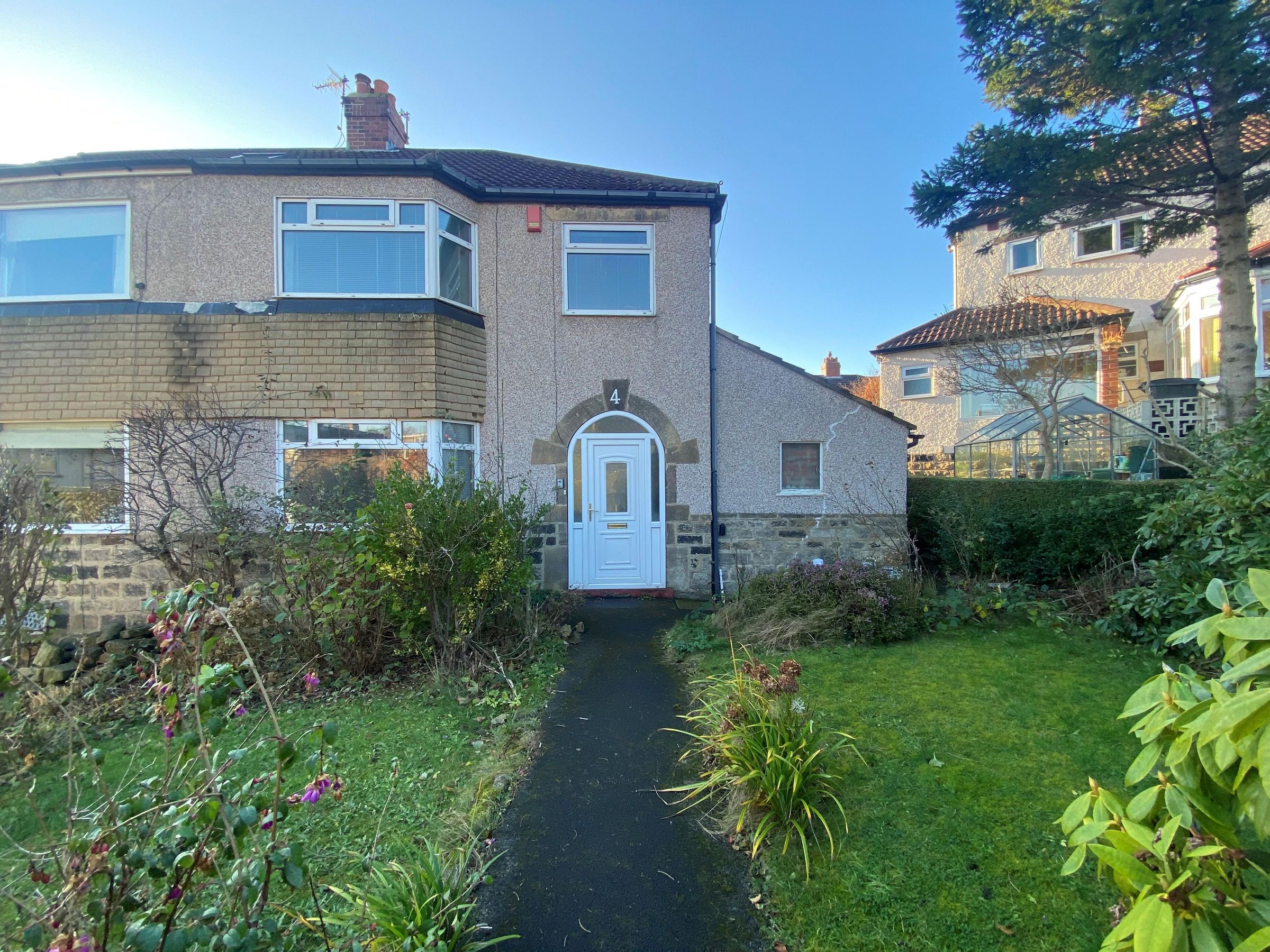 3 bed property to rent in Drury Close, Horsforth, Leeds LS18 Zoopla