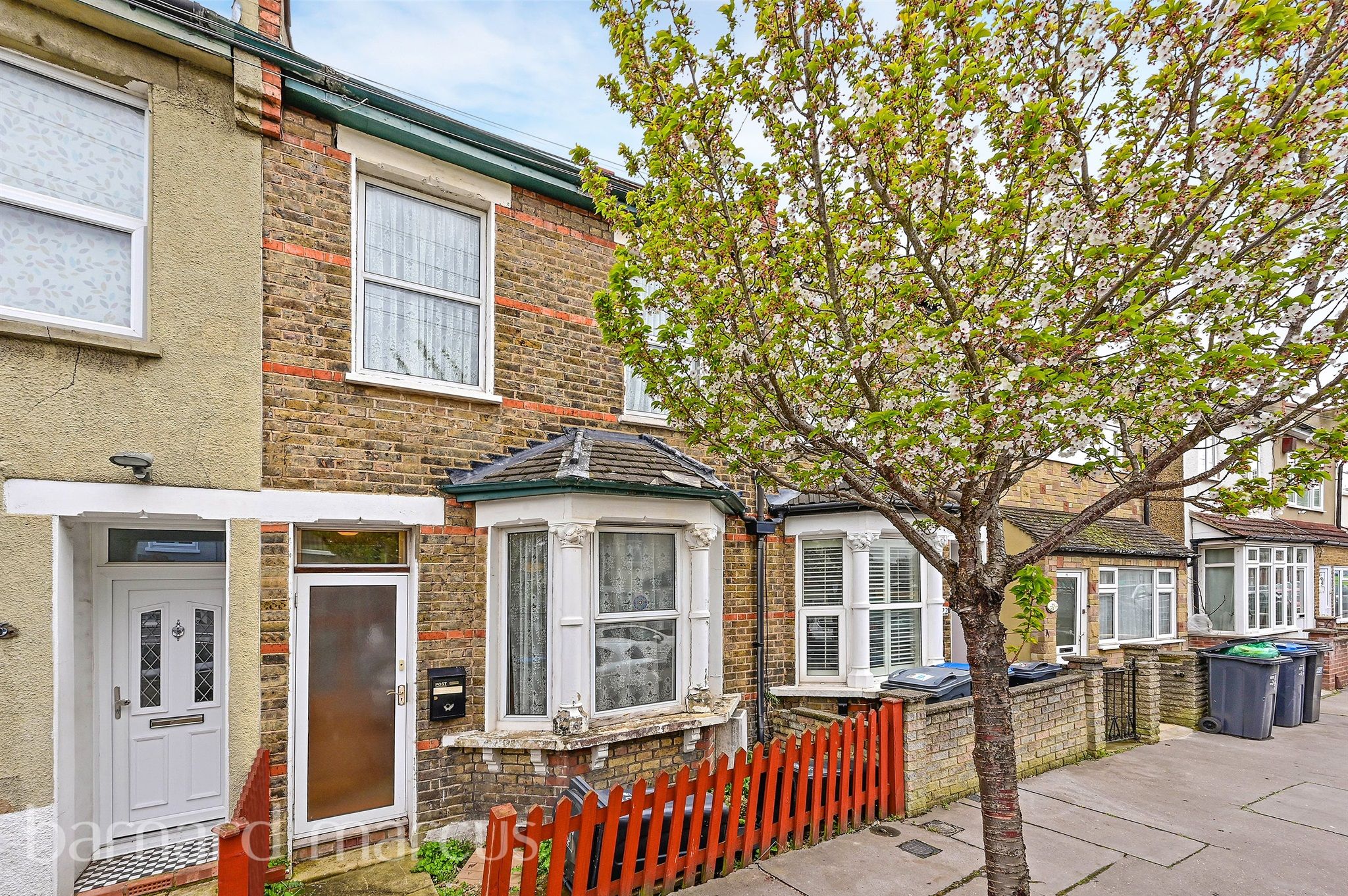 2 bed terraced house for sale in Tugela Road, Croydon CR0 Zoopla